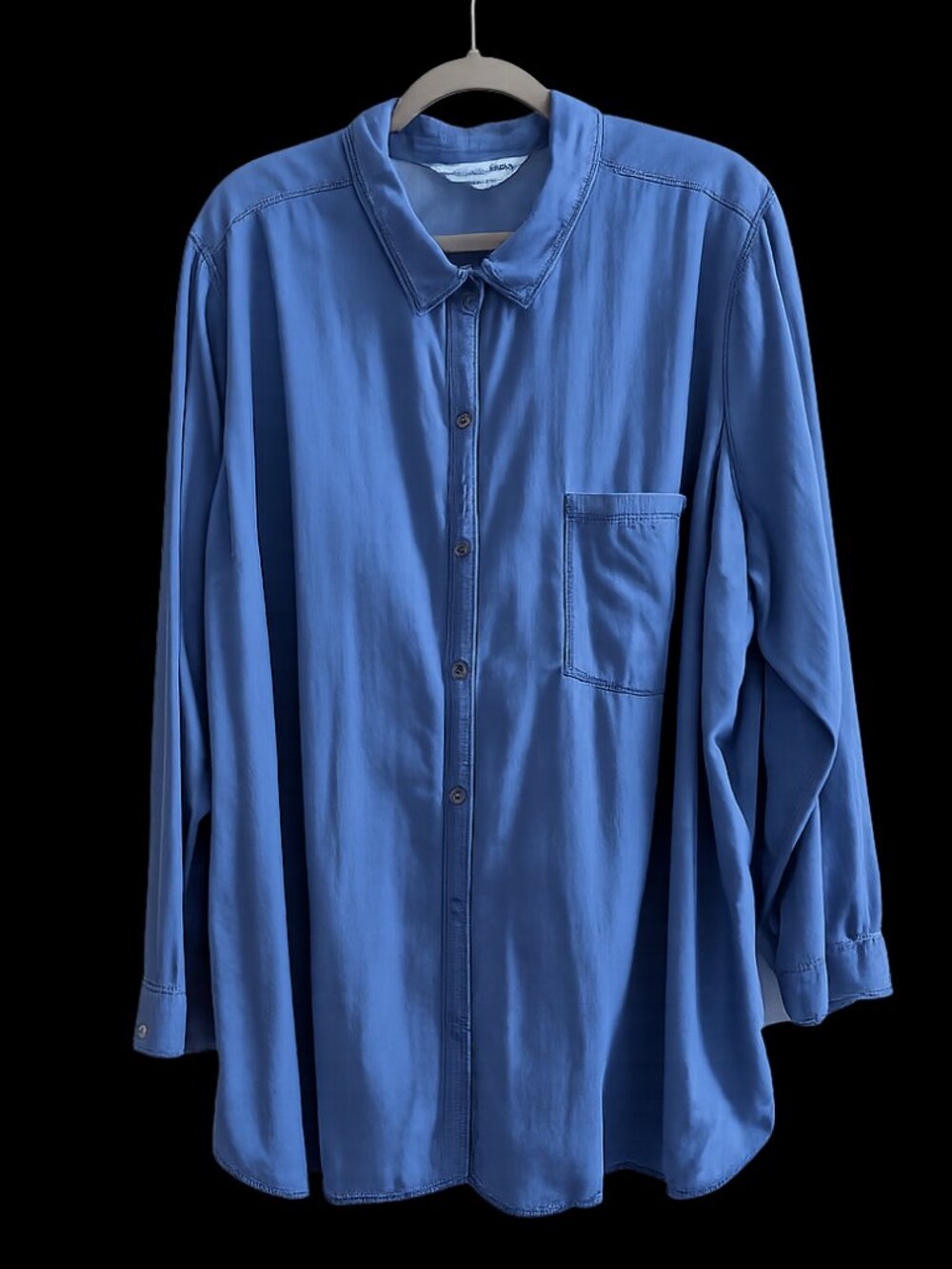 Old Navy Classic Button down blouse 4X